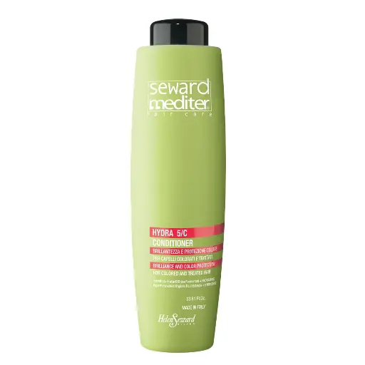 [1315] MEDITER  HYDRA  condicionador 5/C  1000 ml                  
