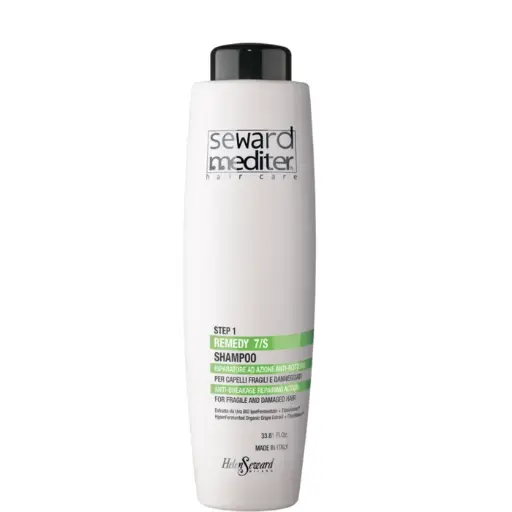 [1330] MEDITER REMEDY champô 7/S 1000 ML                           