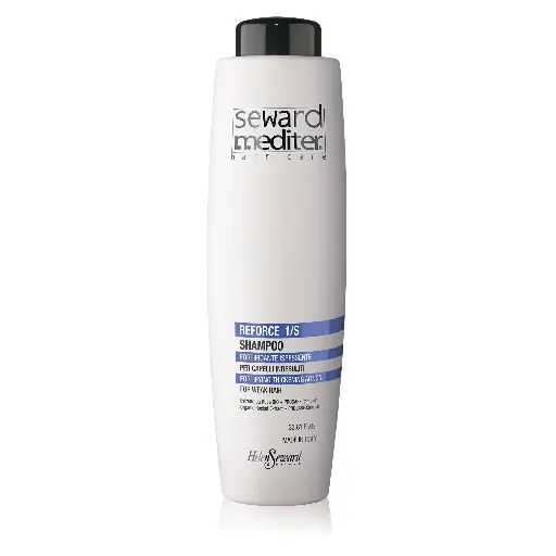 [1346] MEDITER REFORCE  champô  1/S 1000 ML                        