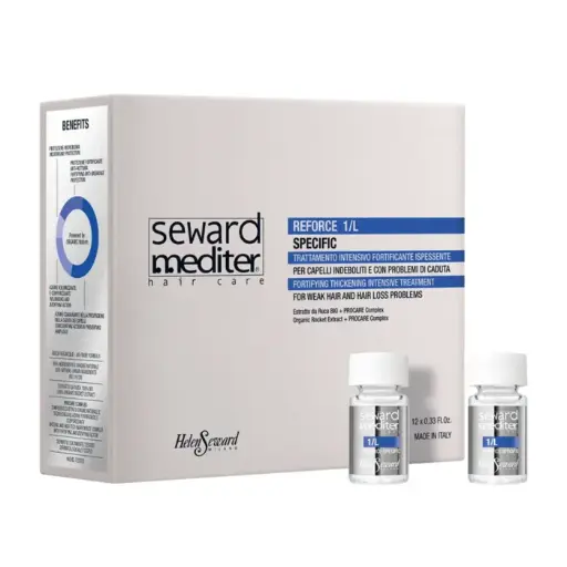 [1347] MEDITER REFORCE  specific 1/L 12X10 ML                      
