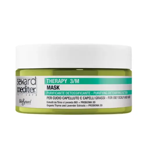[1341] MEDITER THERAPY  mask  3/M 250 ML                           
