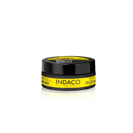 [1457] INDACO BIO CRISTAL WAX 100 ML                               