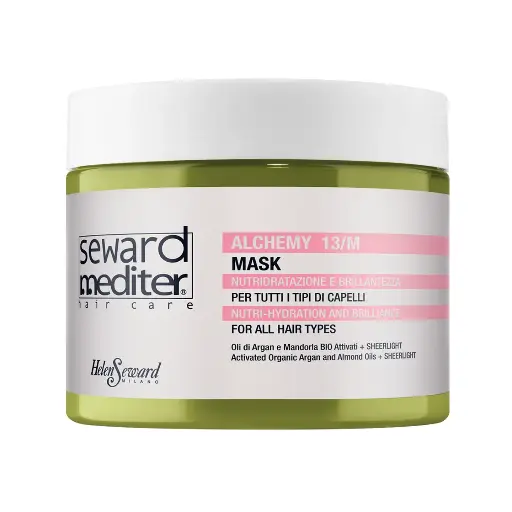 [1371] MEDITER ALCHEMY mask 13/M 500ml                             