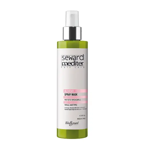 [1374] MEDITER ALCHEMY spray mask 13/F1 200ml                      