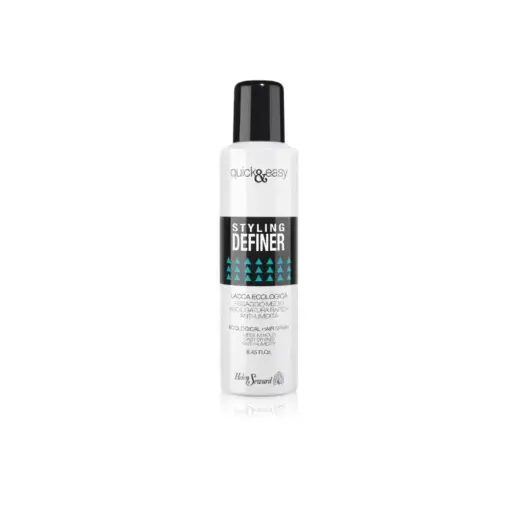 [277] QUICK&EASY LACA ecológica fix média 250 ml                  