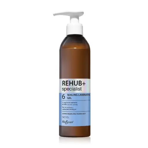 [1497] REHUB + N.6 SEALING LAMINATING GEL 250ml                    
