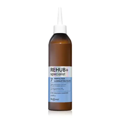 [1498] REHUB + N.7 PERFECTOR laminating fluid 250ml                