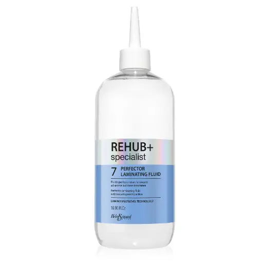 [1499] REHUB + N.7 PERFECTOR laminating fluid  500ml               