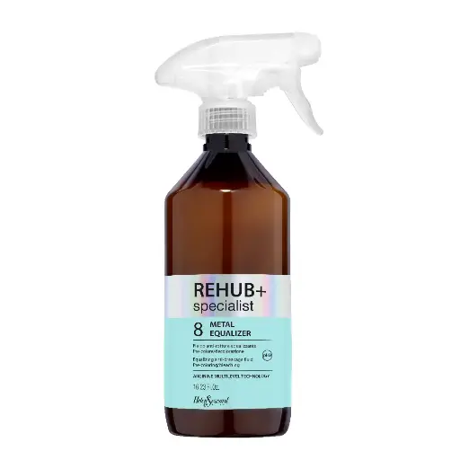[1500] REHUB+ METAL EQUALIZER  8 - 480ML                           