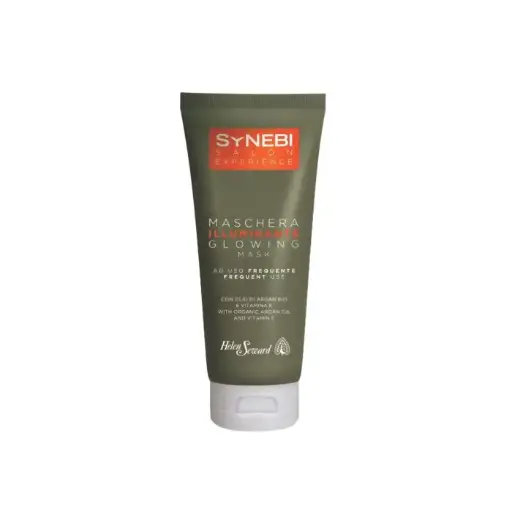 [7634] SYNEBI  máscara iluminante 200 ml                           