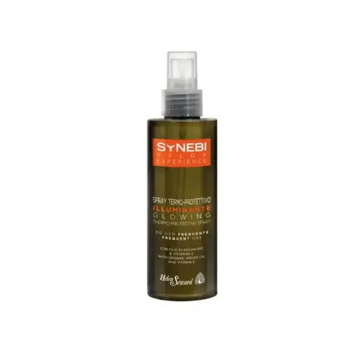 [7636] SYNEBI  spray termoprotetivo iluminante 150 ml              