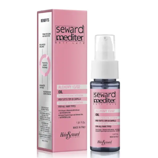 [1240] MADITER ALCHEMY  argan oil 30 Ml                            