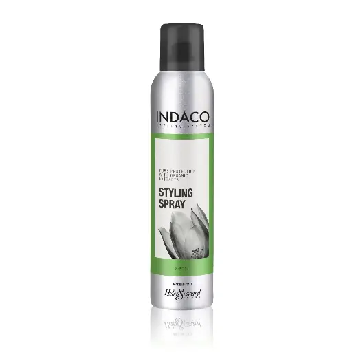 [1849] INDACO  STYLING SPRAY ECO 250 ML                            