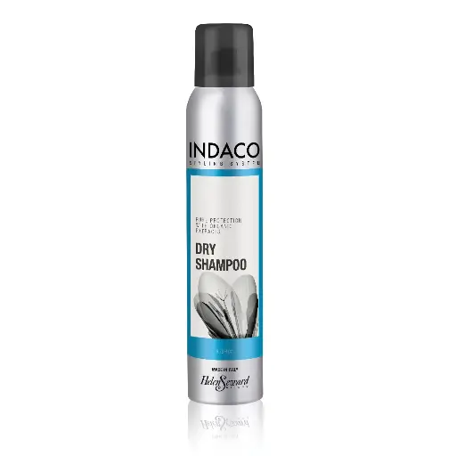 [1842] INDACO  DRY CHAMPÔ 200 ML                                   