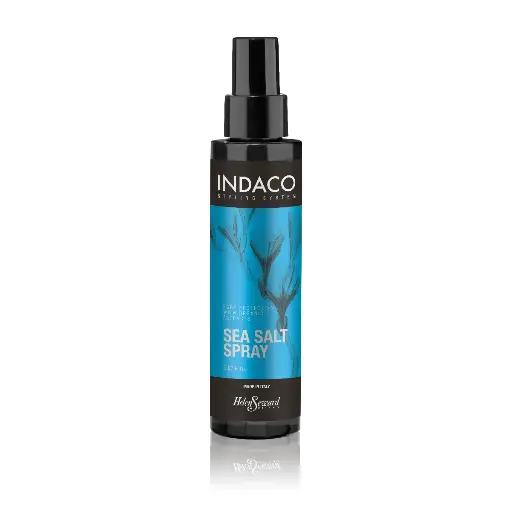 [1845] INDACO  SEA SALT SPRAY 150 ML                               