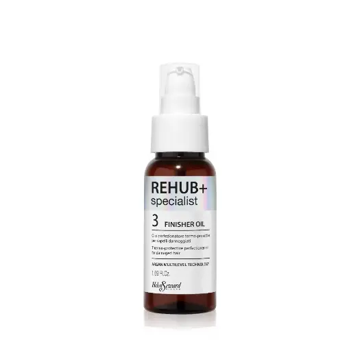 [1478] REHUB + Nº 3 FINISHER OIL 50 ML                             