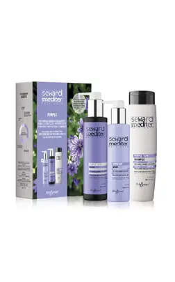[1399] MEDITER PURPLE KIT                                          