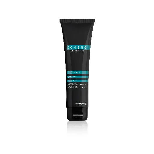 [4253] DOMINO finish gel strong  150 ml                            