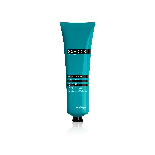 [4250] DOMINO  shaving cream 150 ml                                