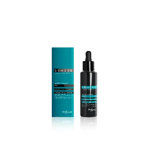[4252] DOMINO hair & beard oil  50 ml                              