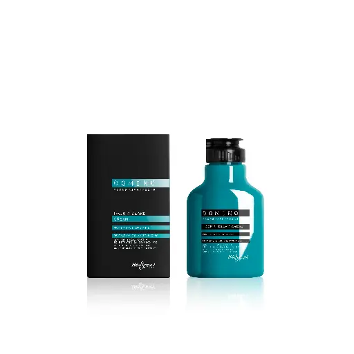 [4257] DOMINO hair & beard  cream 100 ml                           
