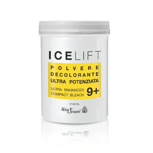 [273] DESCOLORANTE ICE LIFT 9+ 500G                               