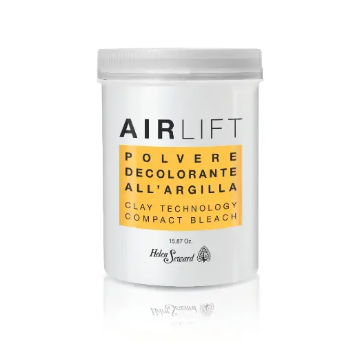 [272] DESCOLORANTE AIR LIFT ARGILA 450 G                          