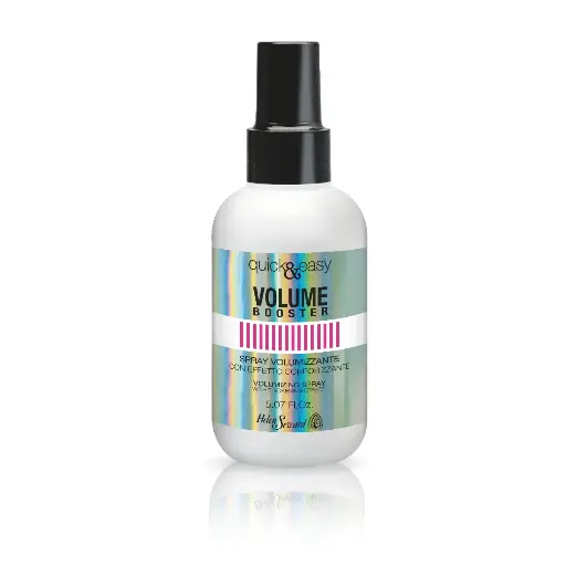 [456] QUICK&EASY volume booster 150 ml                            