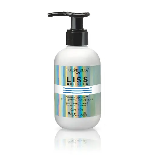 [457] QUICK&EASY smooth booster 200 ml                            