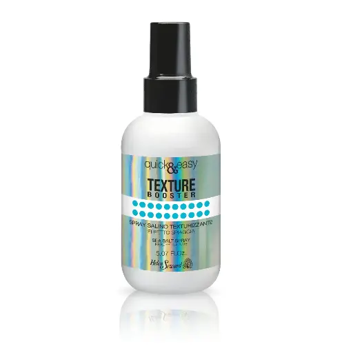 [459] QUICK&EASY texture booster 150 ml                           