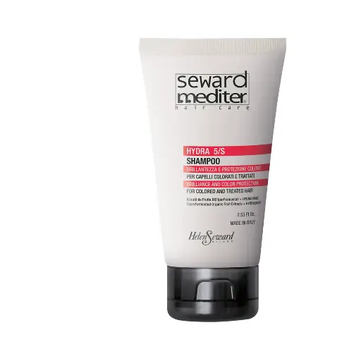 [1313] MEDITER  HYDRA  champô 5/S 75 ml                            