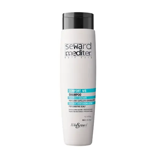[1342] MEDITER  COMFORT  champô 9/S  300 ml                        
