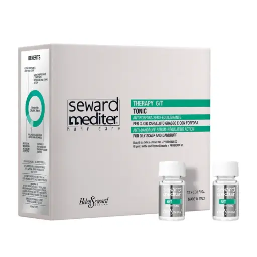 [1339] MEDITER THERAPY tonic  6/T 12X10ml                          