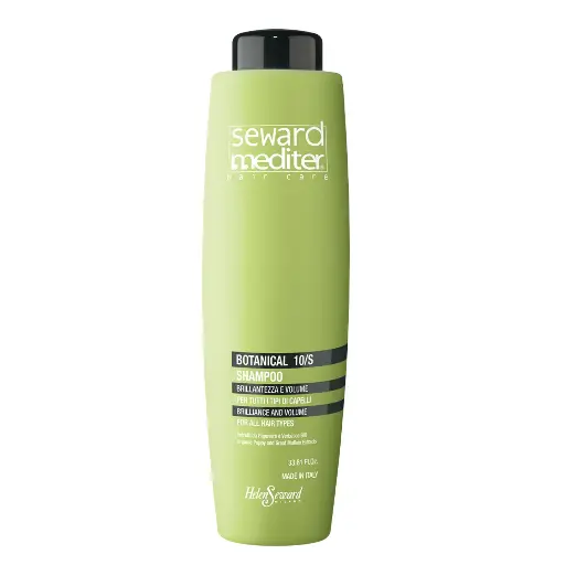 [1377] MEDITER BOTANICAL champô  10/S  1000ml                      