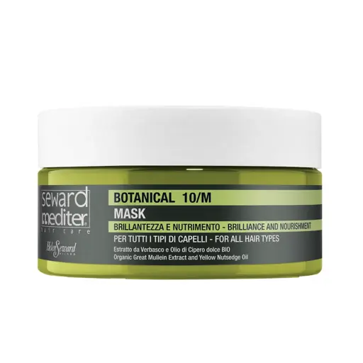 [1378] MEDITER BOTANICAL mask  10/M  250ml                         