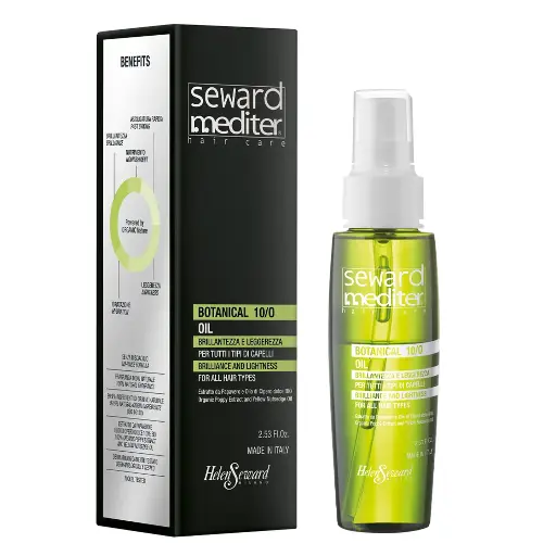 [1379] MEDITER BOTANICAL oil  10/O  75ml                           