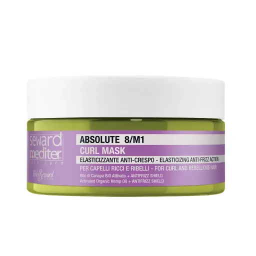 [1356] MEDITER  ABSOLUTE  CURL  mask 8/M1 250 ml                   