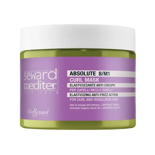 [1357] MEDITER  ABSOLUTE  CURL  mask 8/M1 500 ml                   