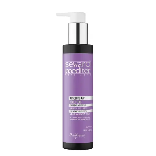 [1358] MEDITER  ABSOLUTE  CURL  fluid 8/F1 150 ml                  