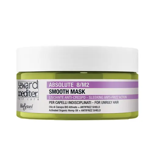 [1351] MEDITER  ABSOLUTE  SMOOTH  mask 8/M2 250 ml                 