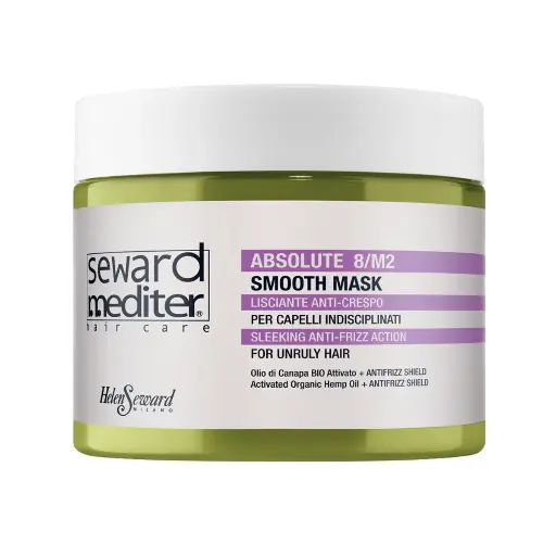 [1352] MEDITER  ABSOLUTE  SMOOTH  mask 8/M2 500 ml                 