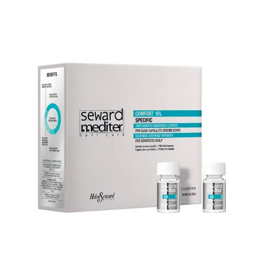 [1344] MEDITER  COMFORT  specific  9/L 12X10ml                     