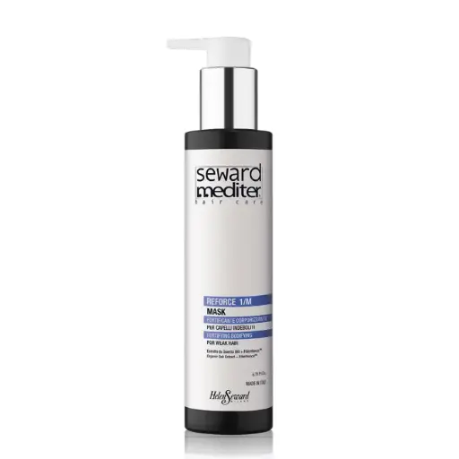 [1395] MEDITER REFORCE  mask 1/M 200 ML                            