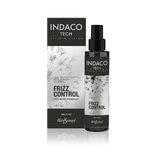 [1862] INDACO TECH frizz control 150 ml                            