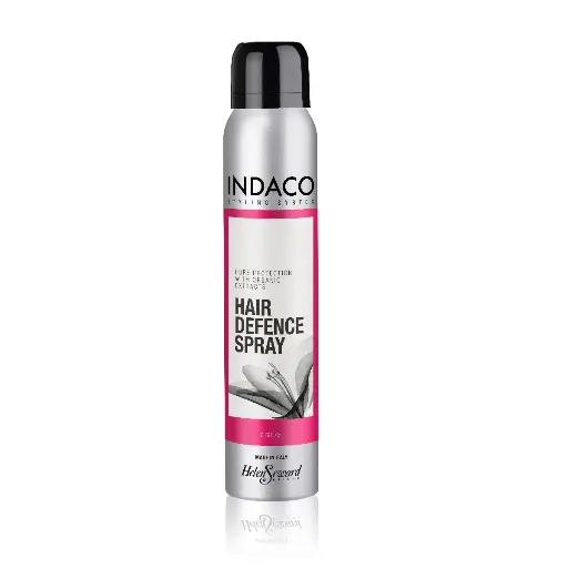 [1864] INDACO HAIR DEFENSE SPRAY 200 ML                            