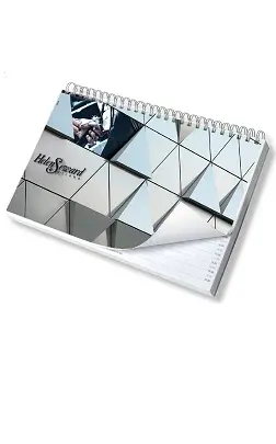 [P0427] AGENDA