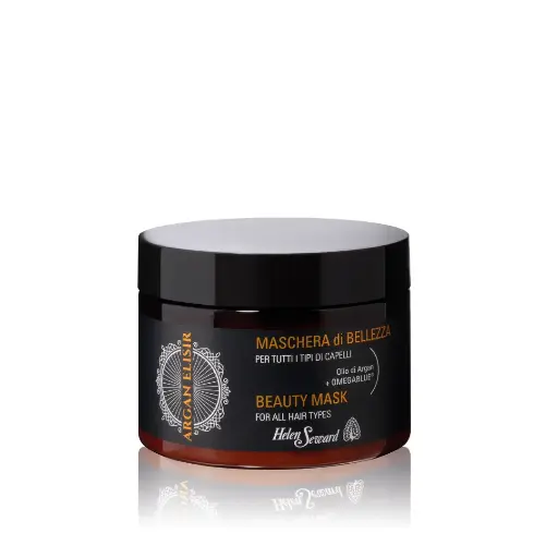 [739N] ARGAN ELISIR  MASK 250 ML