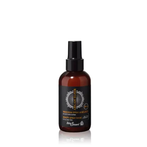 [712N] ARGAN ELISIR  spray mask 150 ml
