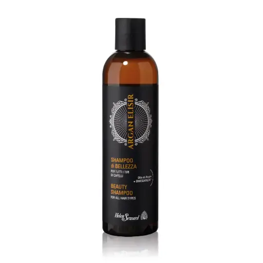 [738N] ARGAN ELISIR CHAMPÔ 250 ML