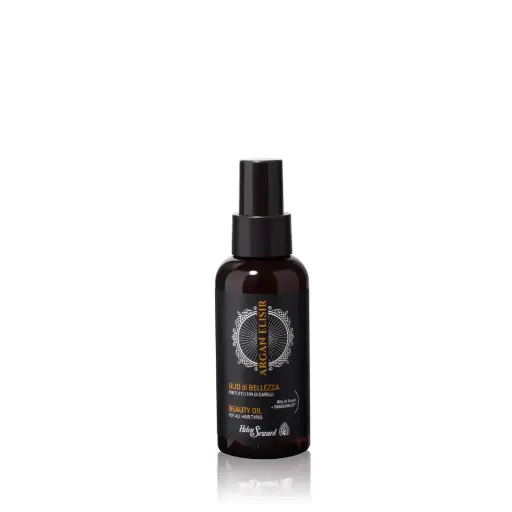 [737N] ARGAN ELISIR OIL 100 ML